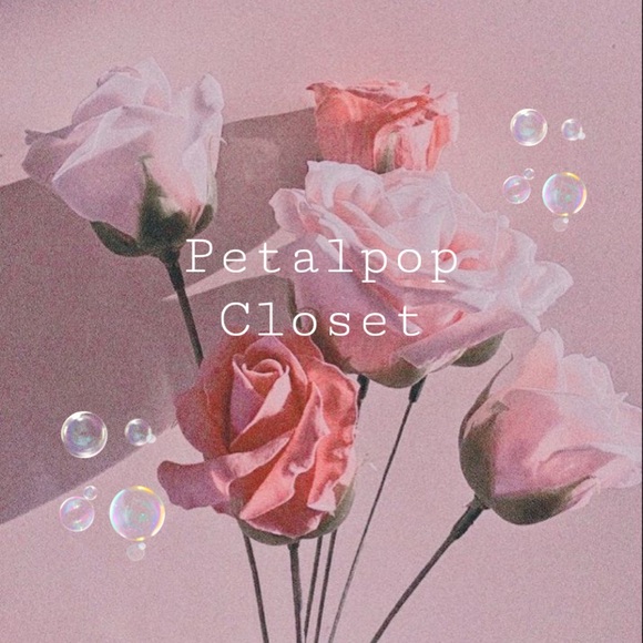 petalpopcloset